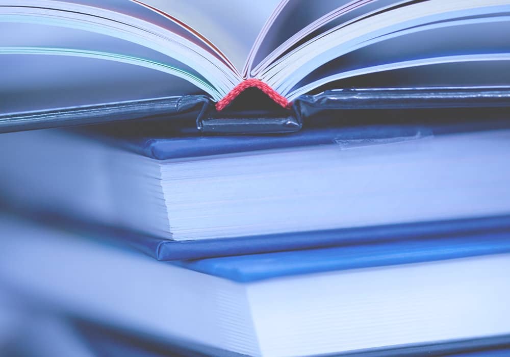 Clarity Designworks - Professional Book Design Example